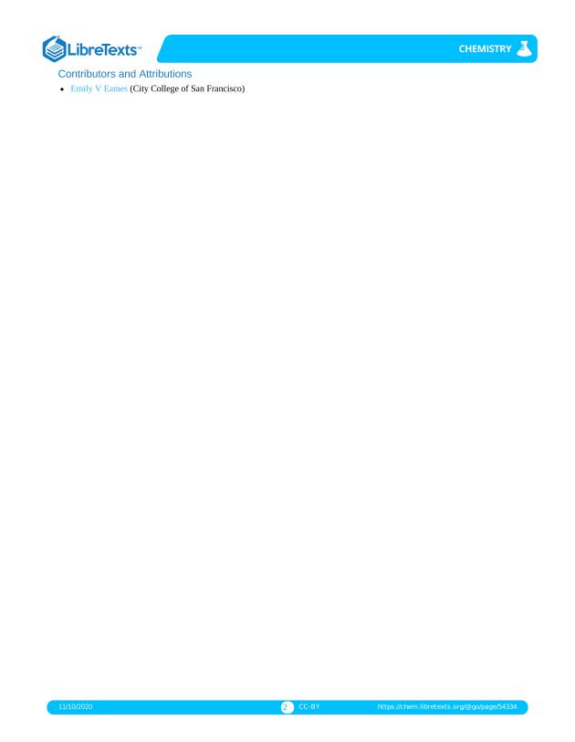 General Chemistry Supplement - Page 142